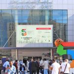 Dubai Construction Industry Exhibition (Big 5) introduction