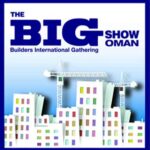 Oman Construction Industry Exhibition (BIG Show)