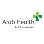 Stand contractor in Dubai (the Arab health introduction)