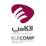 Stand contractor in Iran (Elecomp fair)